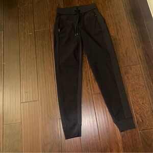 Athleta Black Active Jogger Pants Women’s